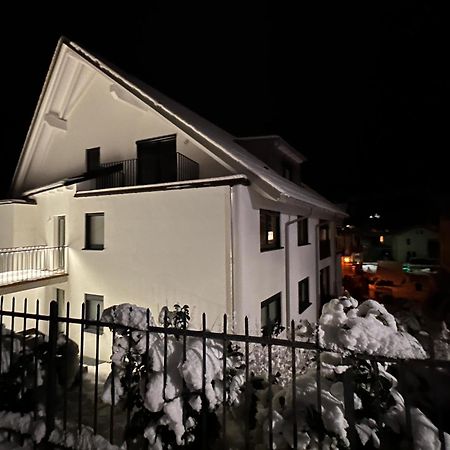 Ferienwohnung Ludwig Fussen Exterior photo