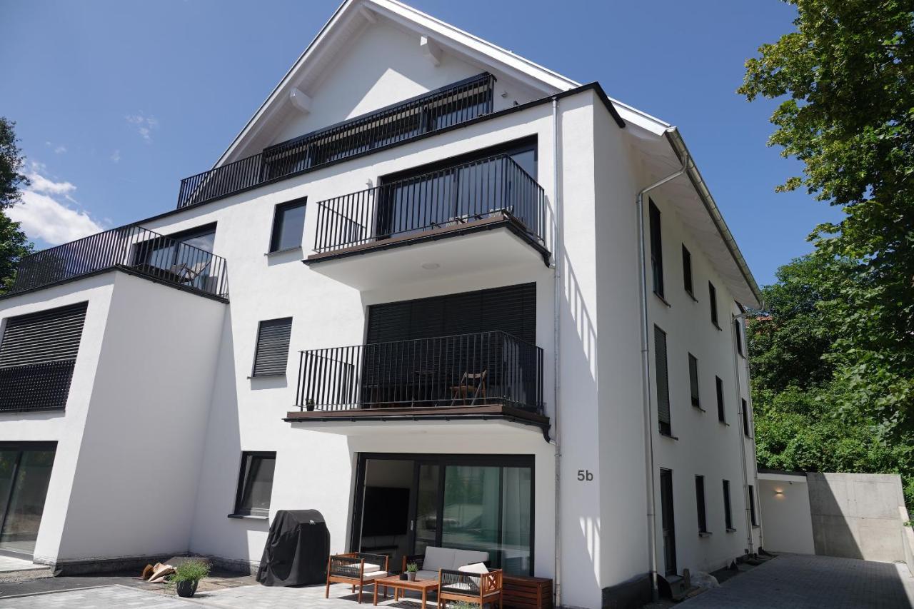 Ferienwohnung Ludwig Fussen Exterior photo