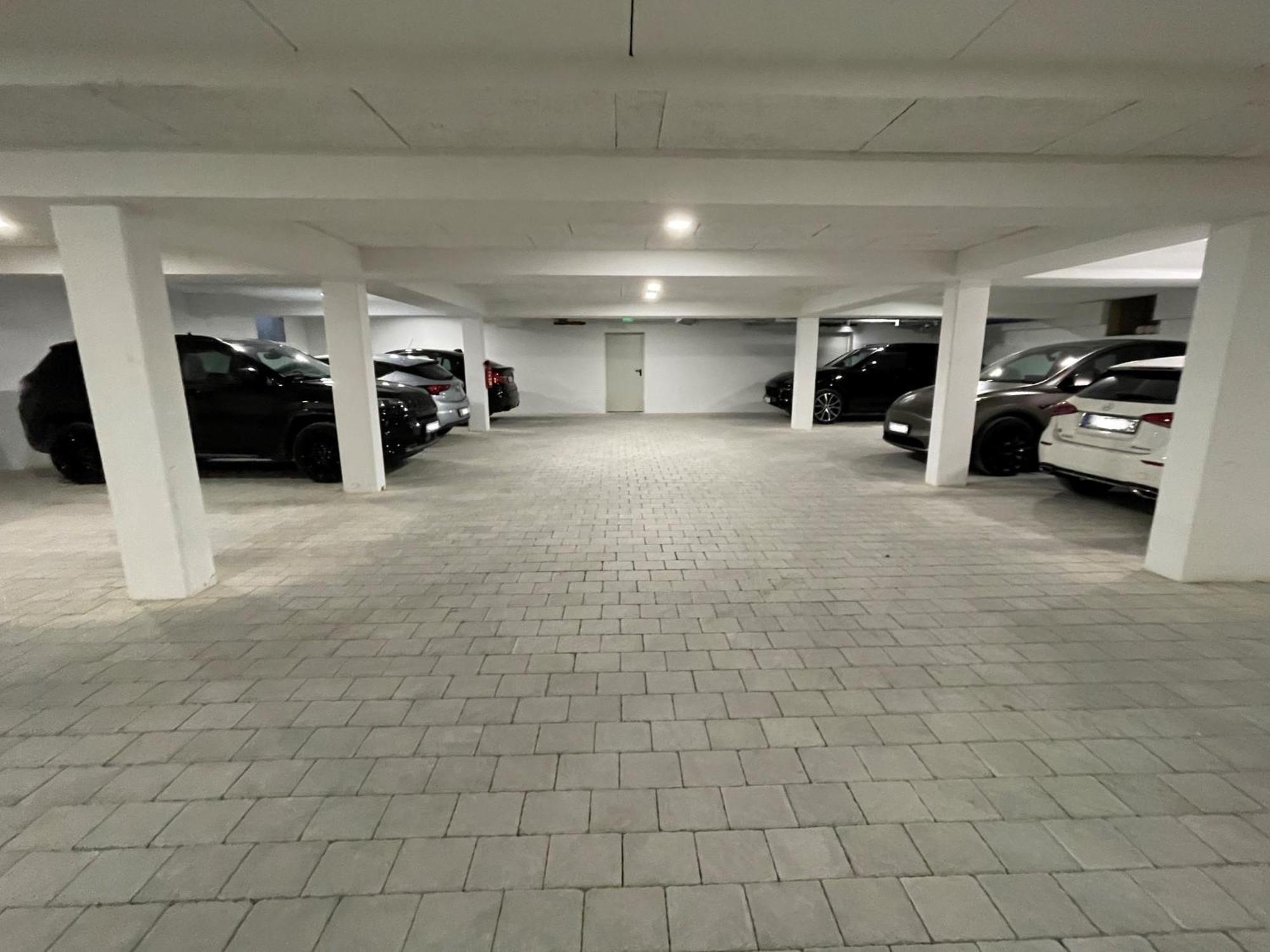 Ferienwohnung Ludwig Fussen Exterior photo