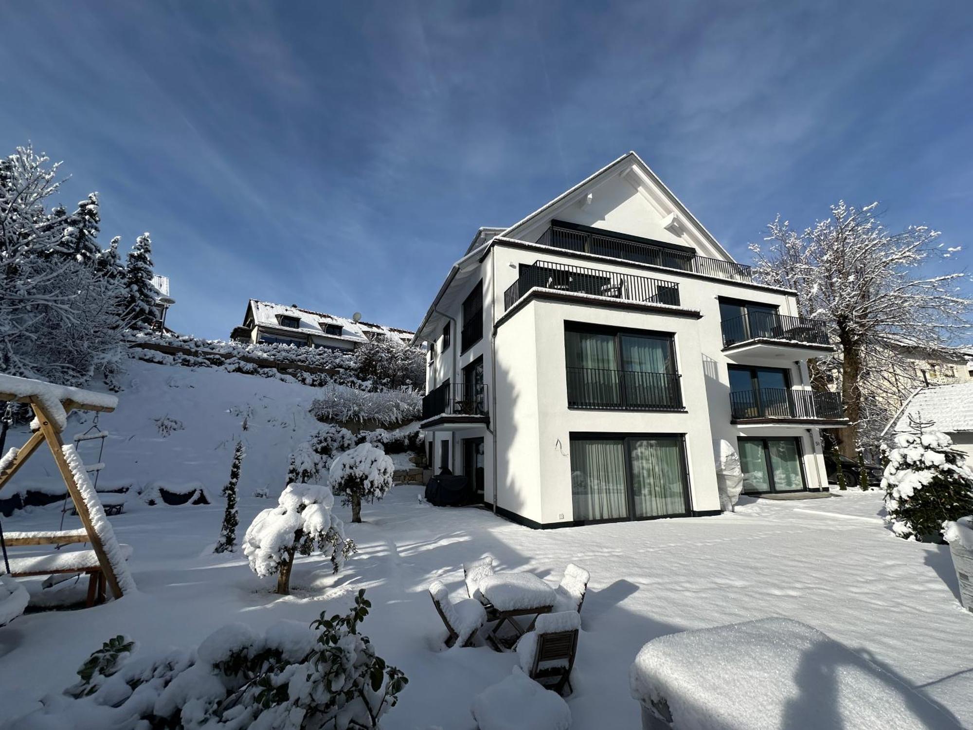 Ferienwohnung Ludwig Fussen Exterior photo