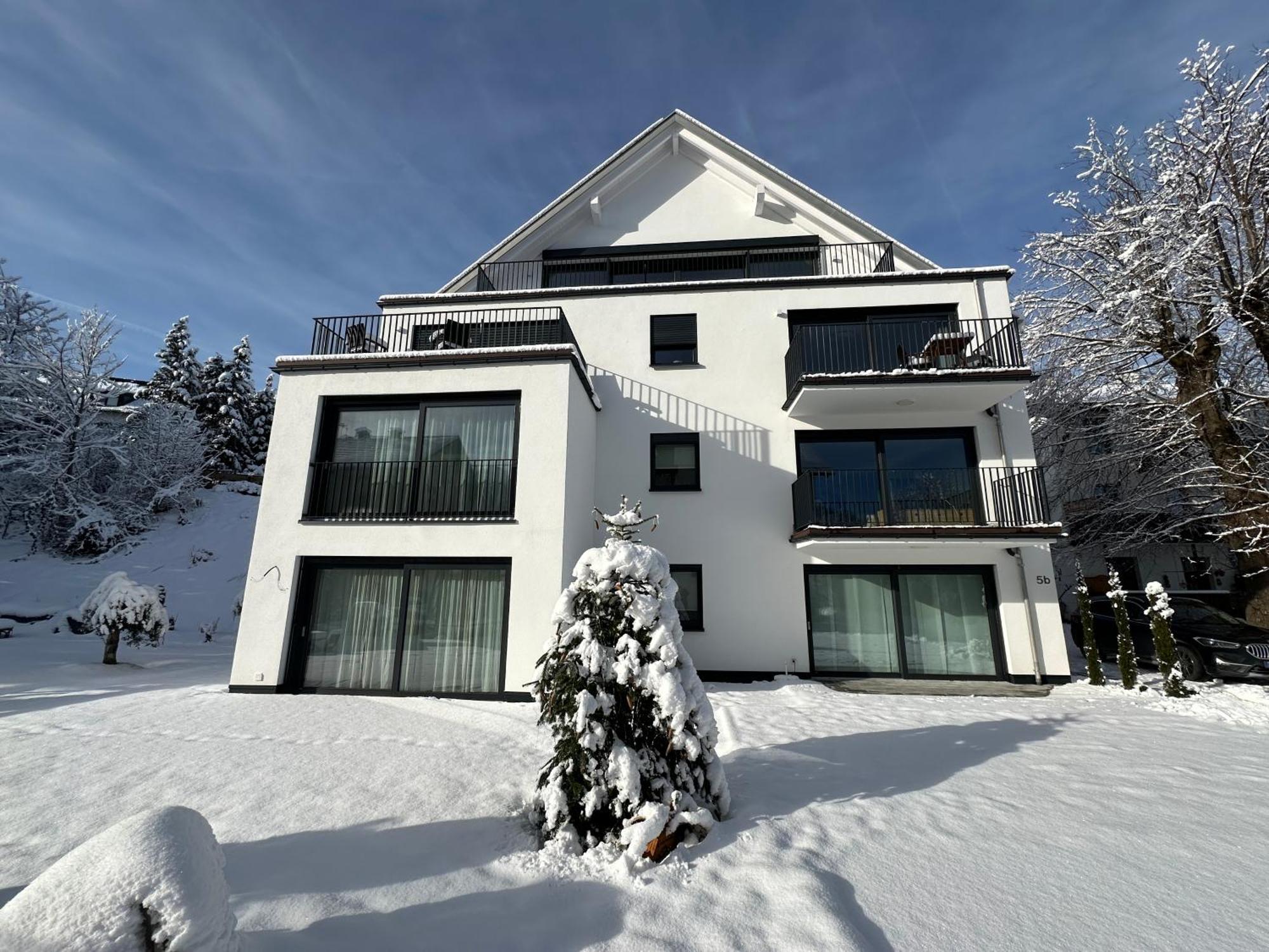 Ferienwohnung Ludwig Fussen Exterior photo